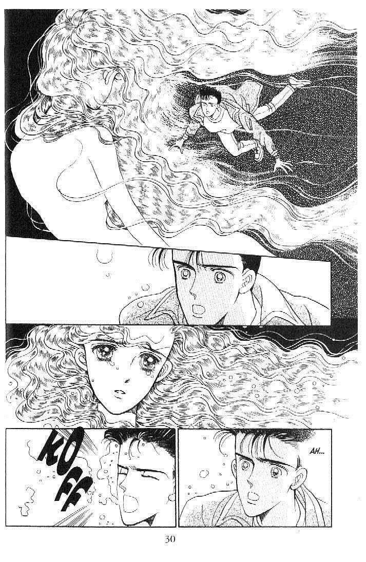 Read Moon Child chapter 24 image 26 on Lezhin