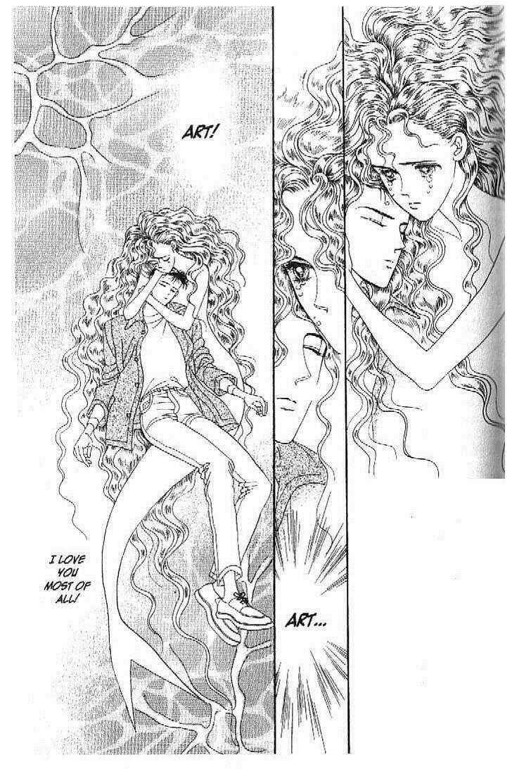 Read Moon Child chapter 24 image 29 on Lezhin