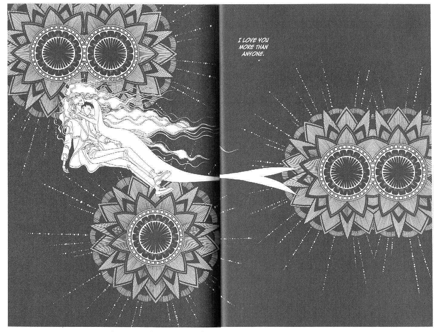 Read Moon Child chapter 24 image 30 on Lezhin