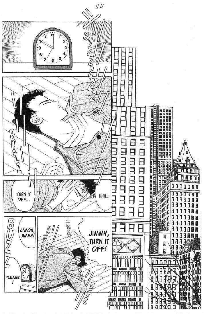 Read Moon Child chapter 24 image 31 on Lezhin