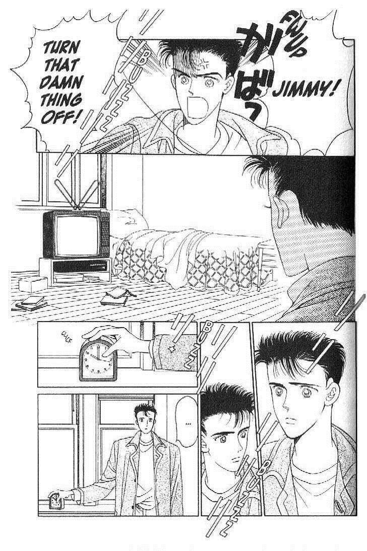 Read Moon Child chapter 24 image 32 on Lezhin