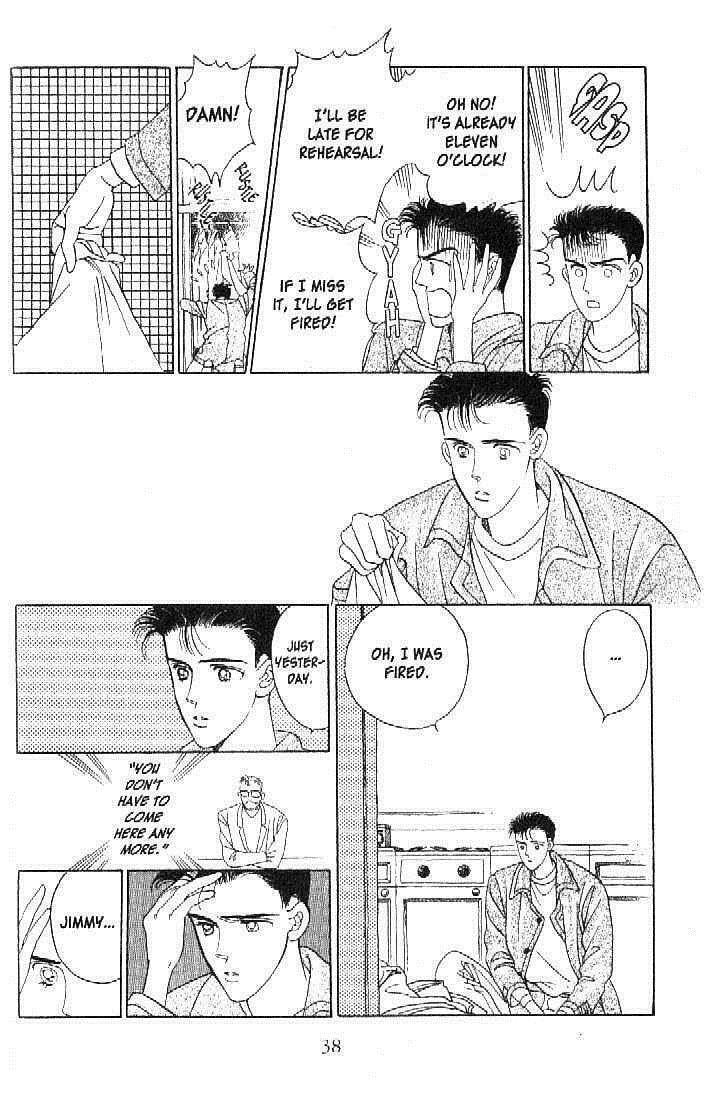 Read Moon Child chapter 24 image 33 on Lezhin