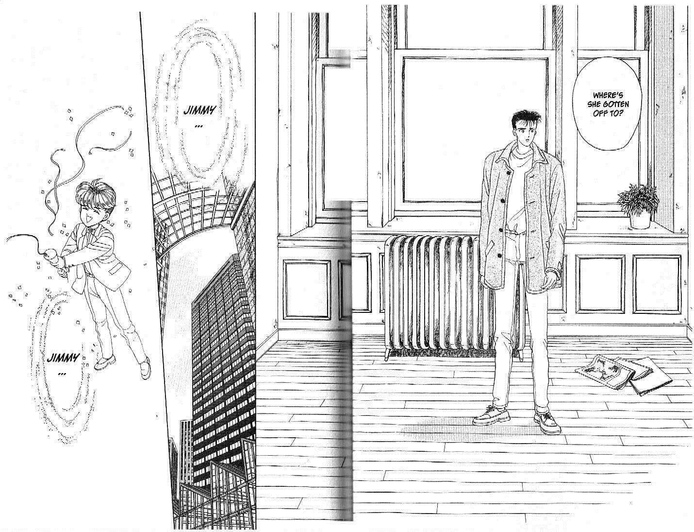 Read Moon Child chapter 24 image 35 on Lezhin