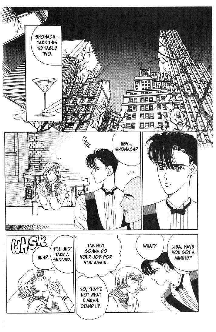 Read Moon Child chapter 24 image 36 on Lezhin