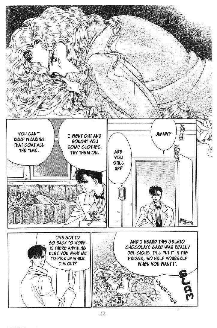 Read Moon Child chapter 24 image 38 on Lezhin