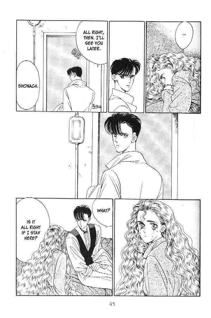 Read Moon Child chapter 24 image 39 on Lezhin