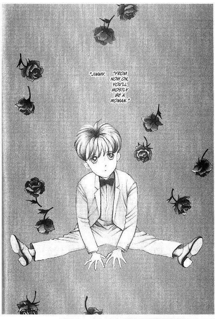 Read Moon Child chapter 24 image 5 on Lezhin