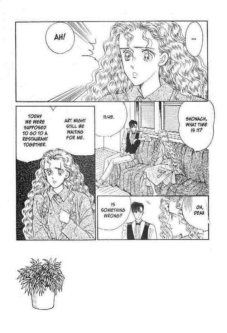 Read Moon Child chapter 24 image 6 on Lezhin