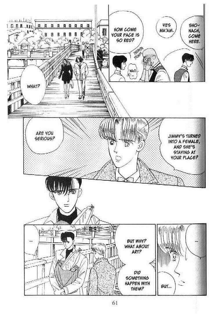 Read Moon Child chapter 25 image 10 on Lezhin