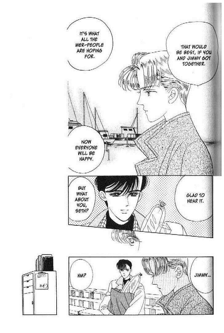 Read Moon Child chapter 25 image 12 on Lezhin