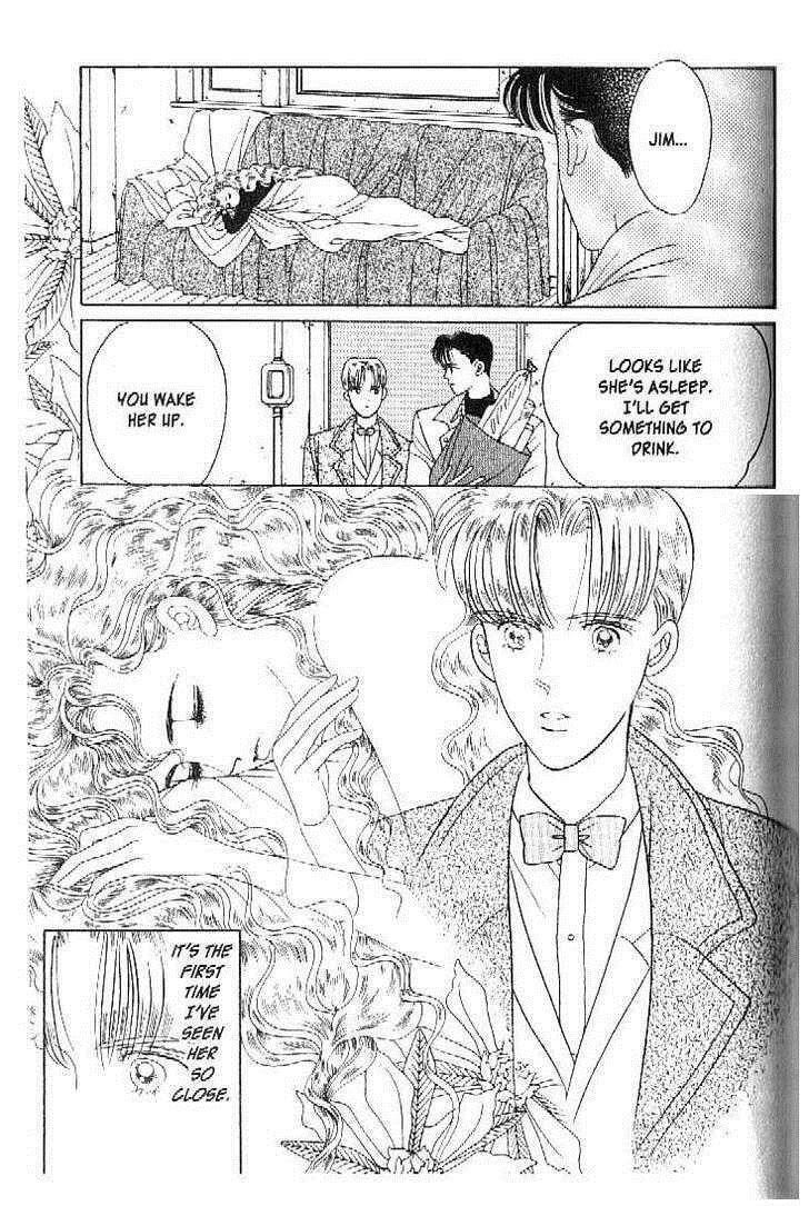 Read Moon Child chapter 25 image 14 on Lezhin