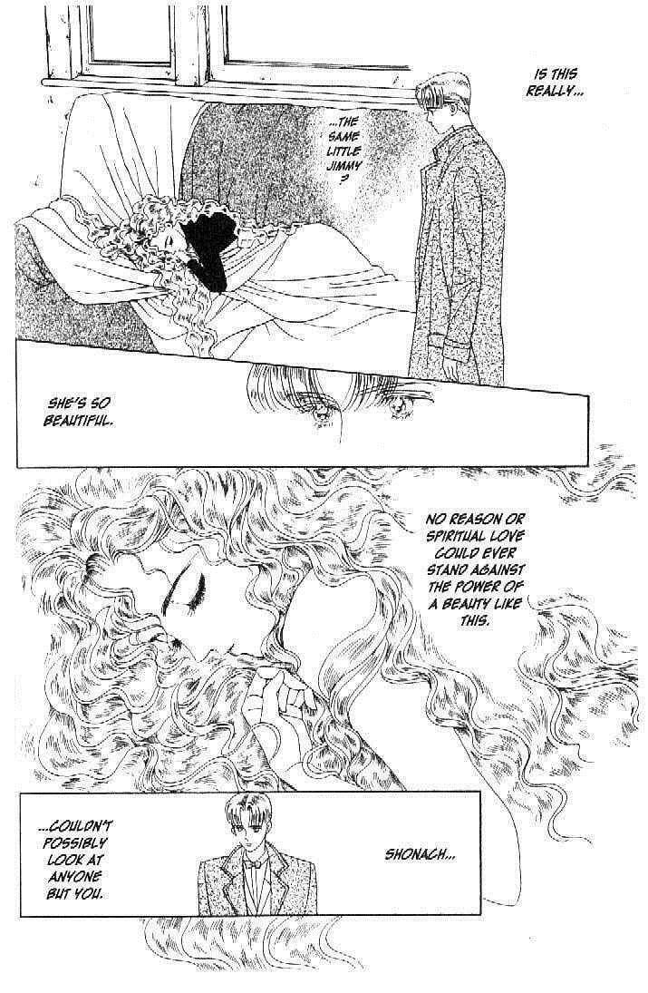 Read Moon Child chapter 25 image 15 on Lezhin
