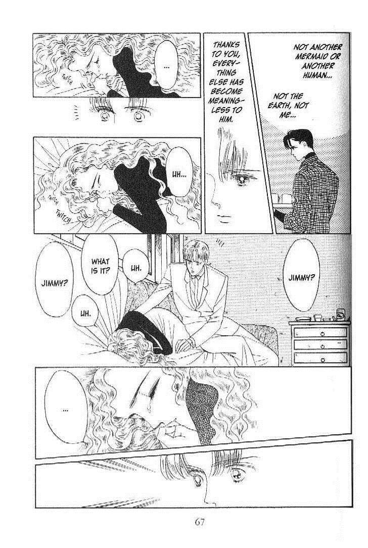 Read Moon Child chapter 25 image 16 on Lezhin