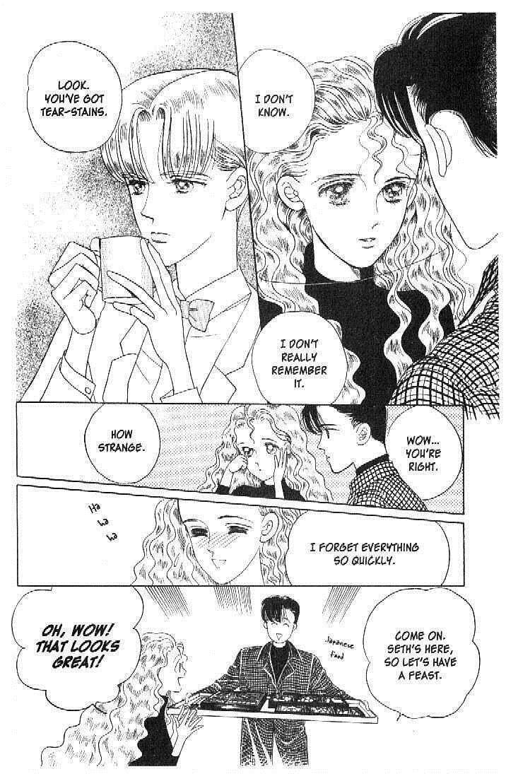 Read Moon Child chapter 25 image 19 on Lezhin