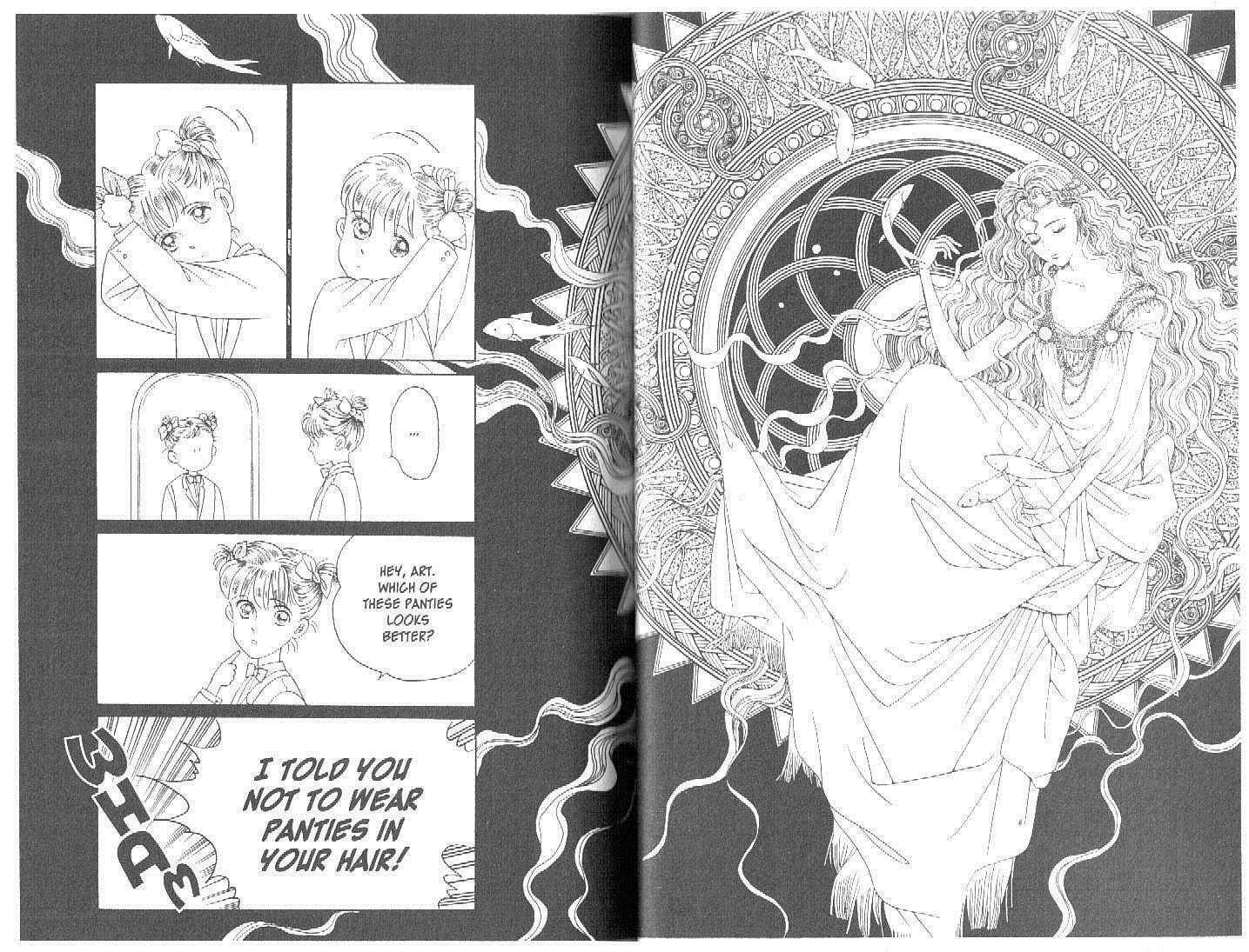 Read Moon Child chapter 25 image 2 on Lezhin