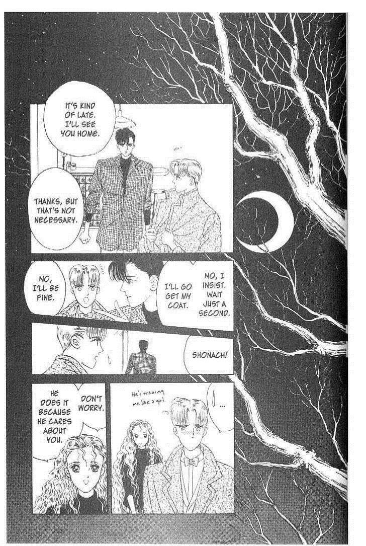 Read Moon Child chapter 25 image 22 on Lezhin