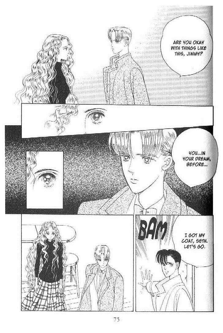 Read Moon Child chapter 25 image 24 on Lezhin