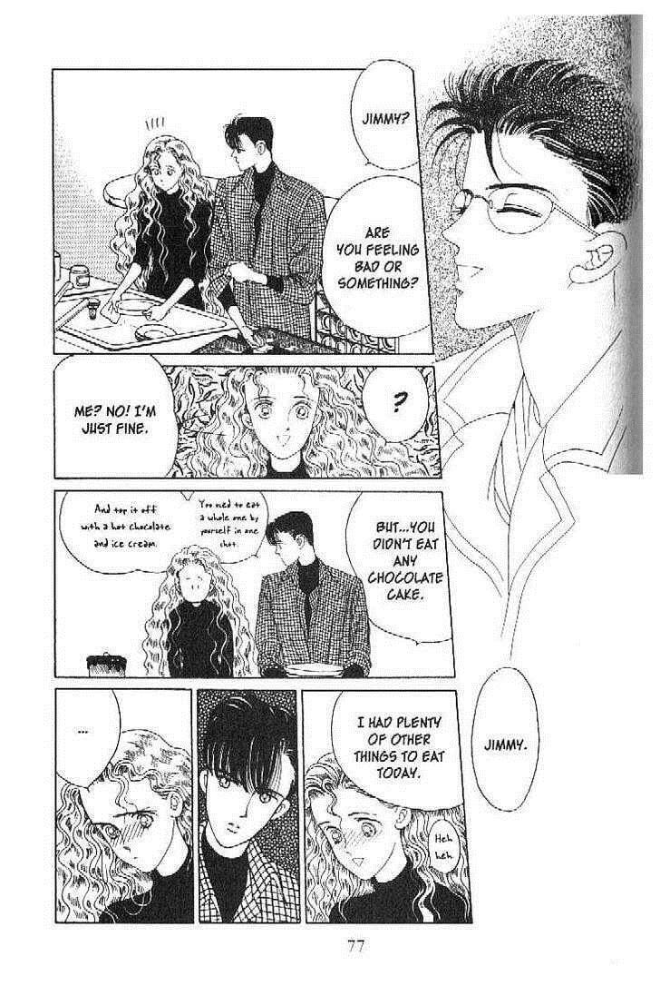 Read Moon Child chapter 25 image 26 on Lezhin