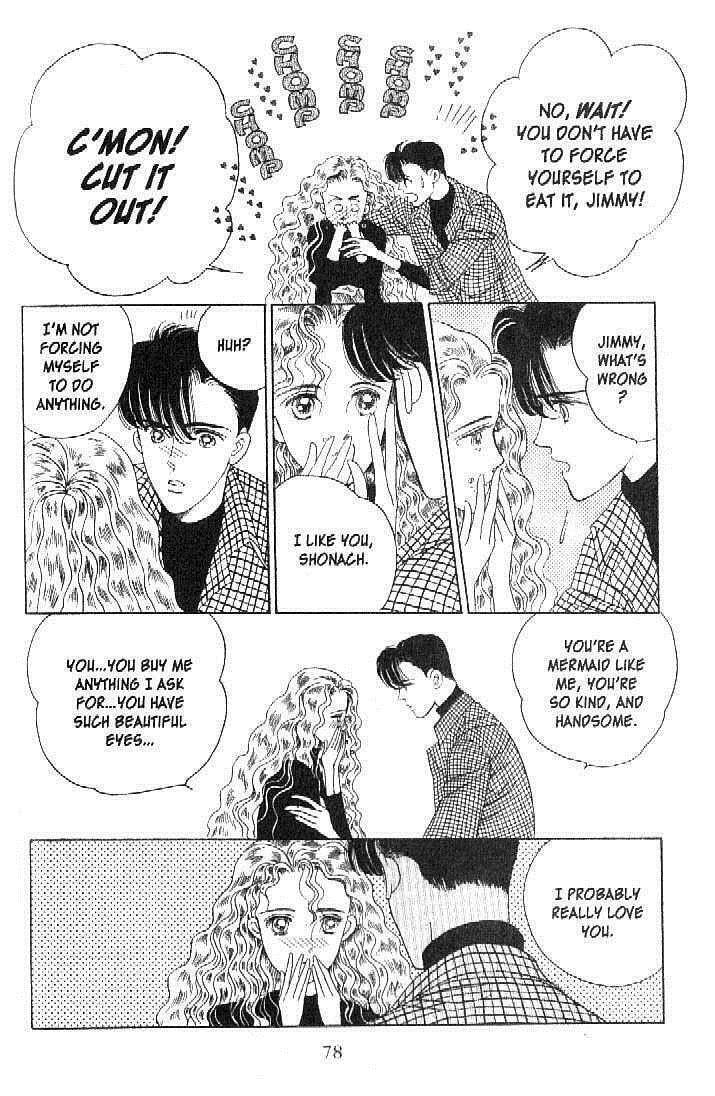 Read Moon Child chapter 25 image 27 on Lezhin