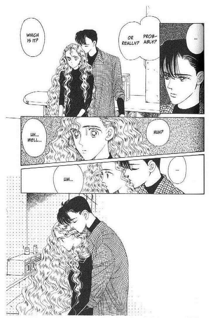 Read Moon Child chapter 25 image 28 on Lezhin