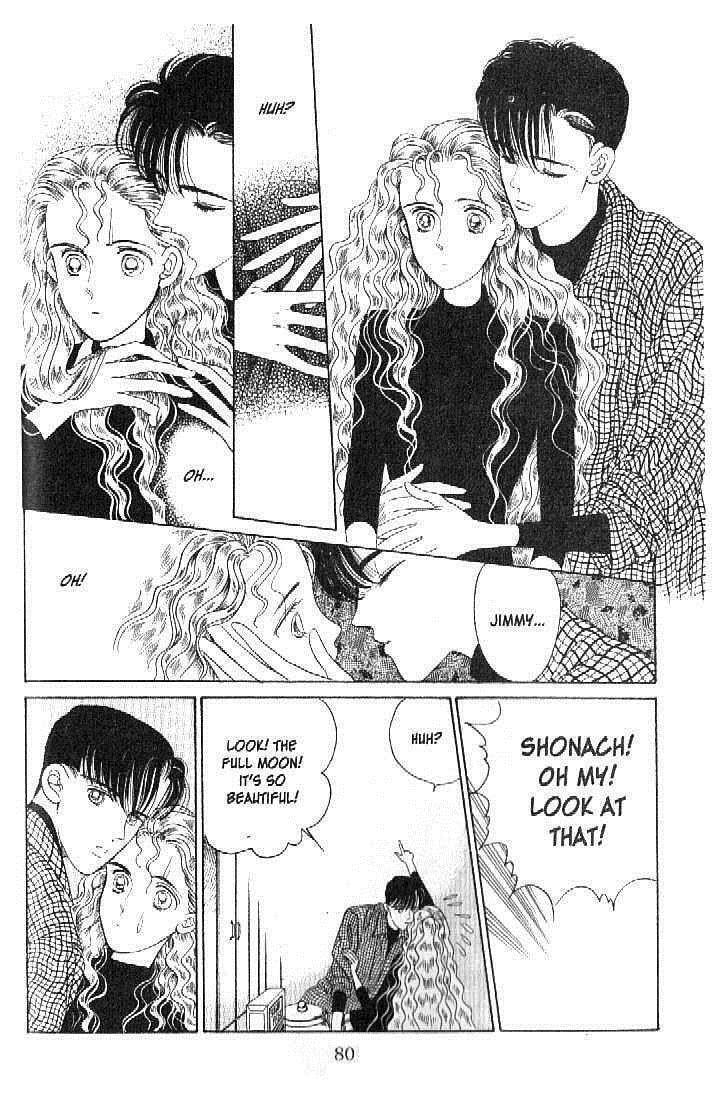 Read Moon Child chapter 25 image 29 on Lezhin