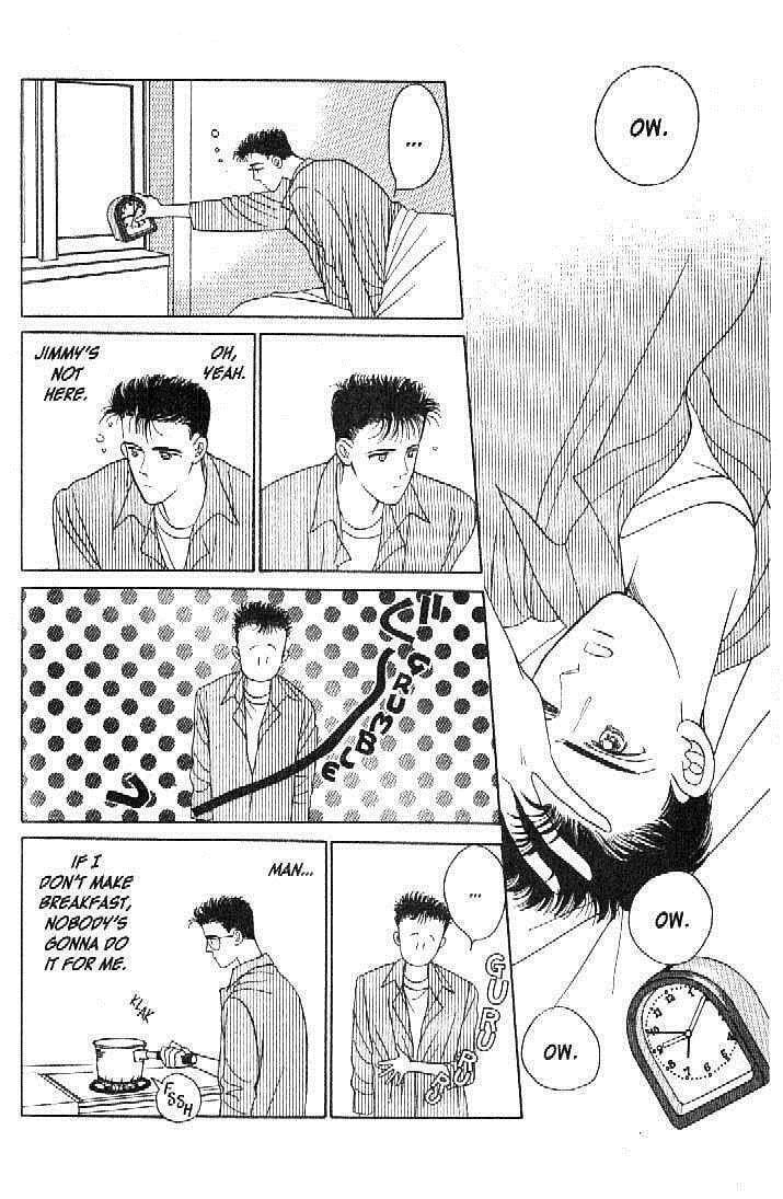 Read Moon Child chapter 25 image 3 on Lezhin