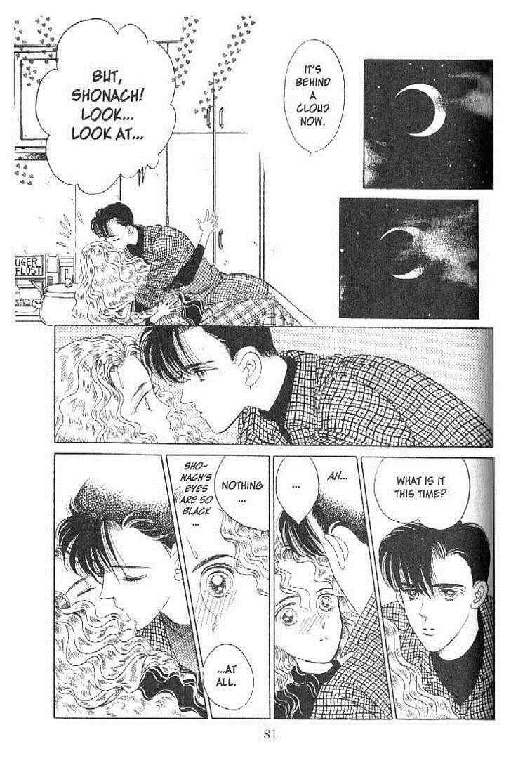 Read Moon Child chapter 25 image 30 on Lezhin