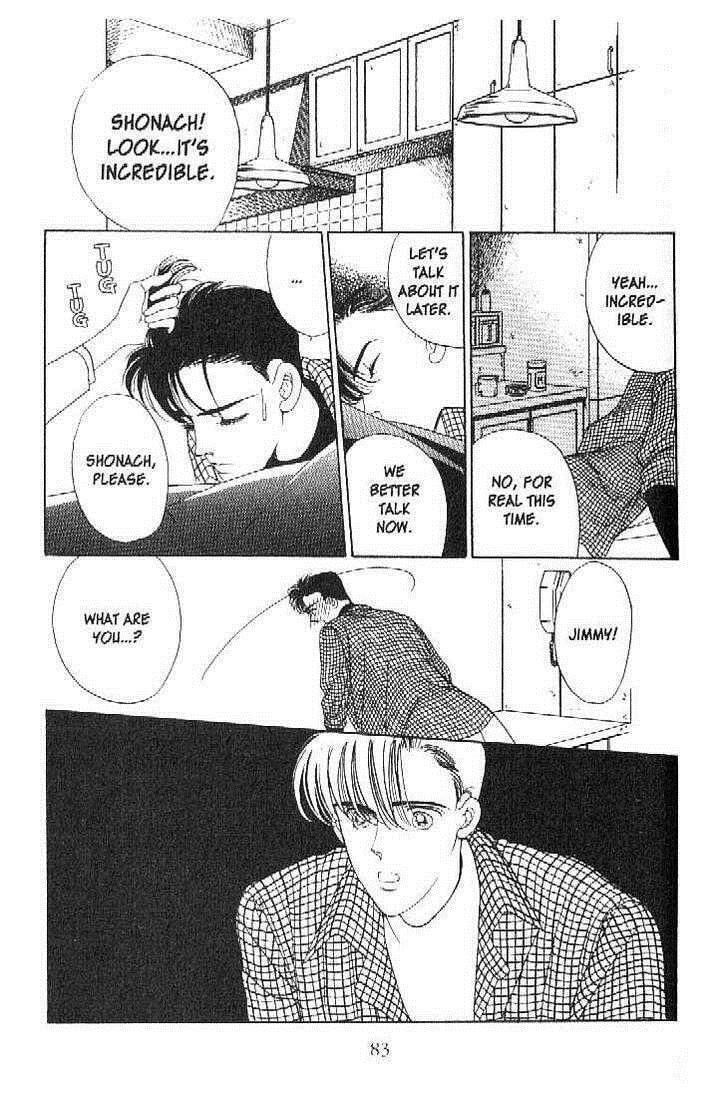 Read Moon Child chapter 25 image 32 on Lezhin