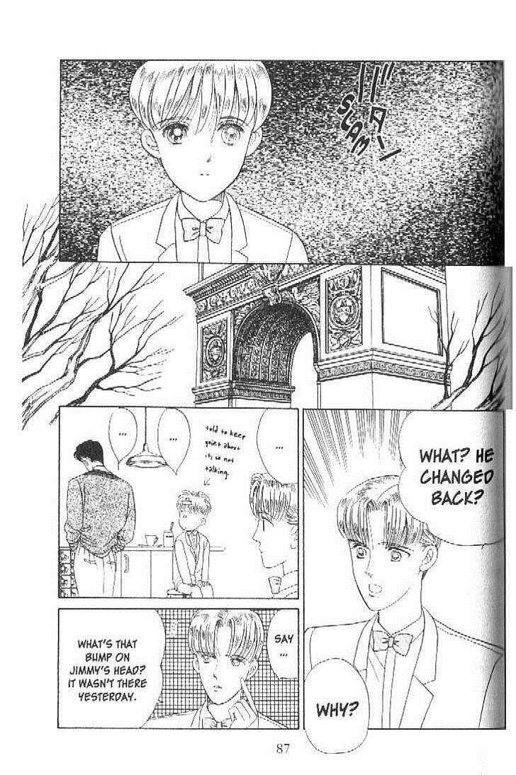 Read Moon Child chapter 25 image 36 on Lezhin