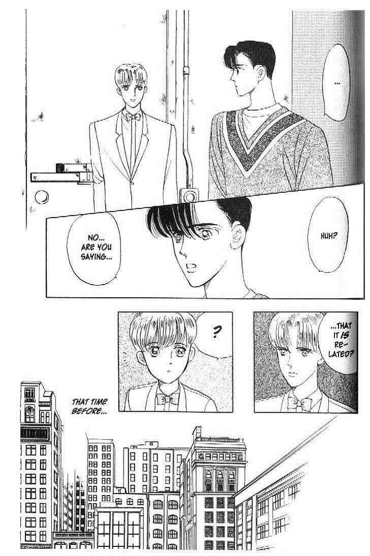 Read Moon Child chapter 25 image 38 on Lezhin