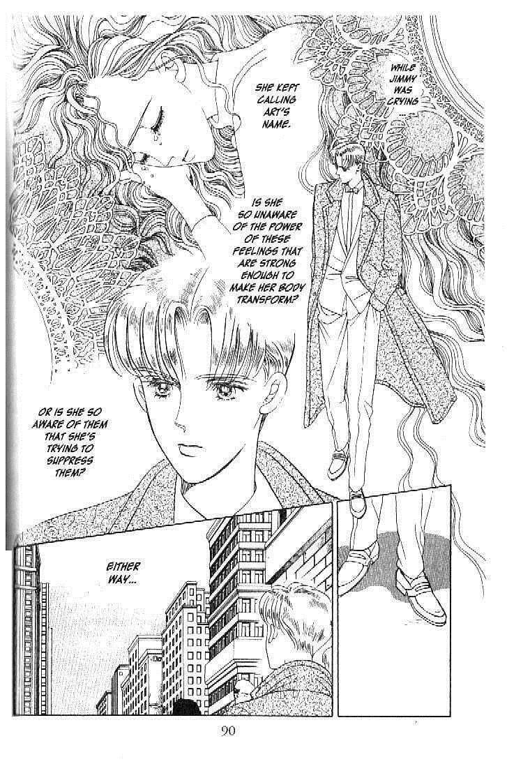 Read Moon Child chapter 25 image 39 on Lezhin