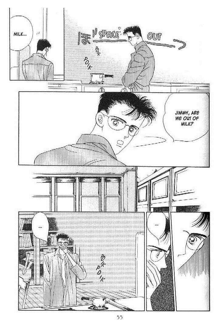 Read Moon Child chapter 25 image 4 on Lezhin