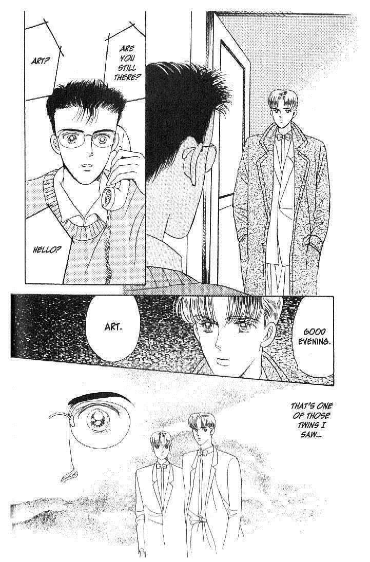 Read Moon Child chapter 25 image 41 on Lezhin