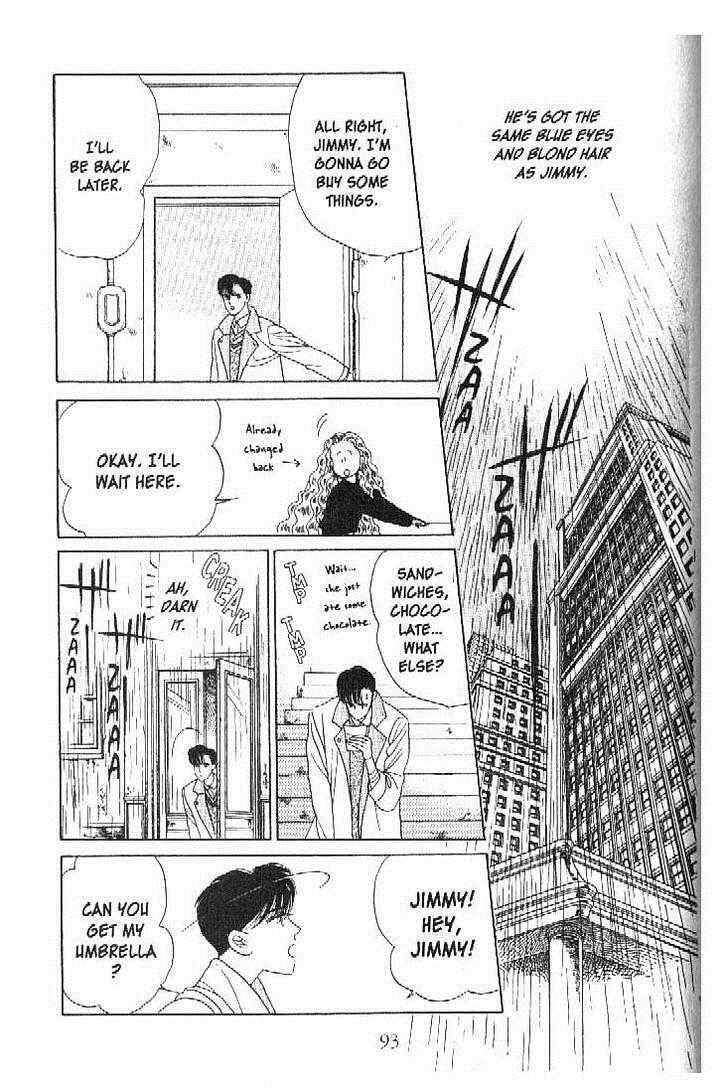 Read Moon Child chapter 25 image 42 on Lezhin