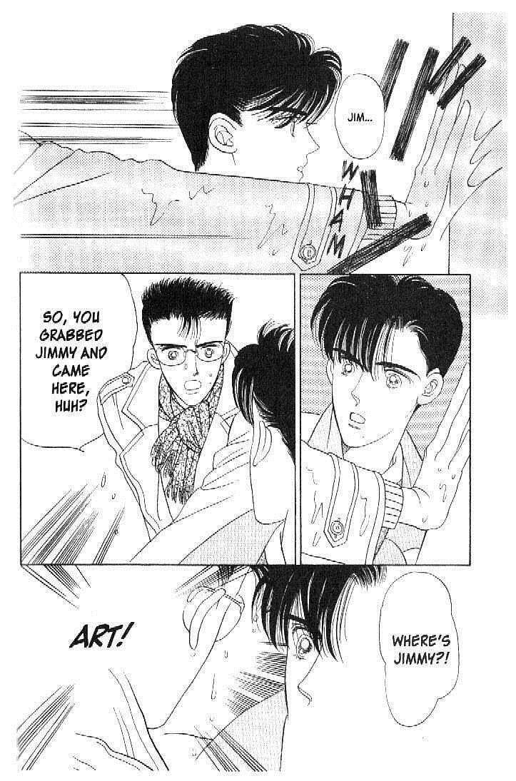 Read Moon Child chapter 25 image 43 on Lezhin