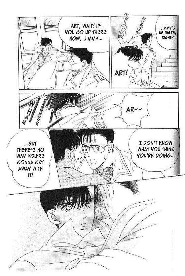 Read Moon Child chapter 25 image 44 on Lezhin