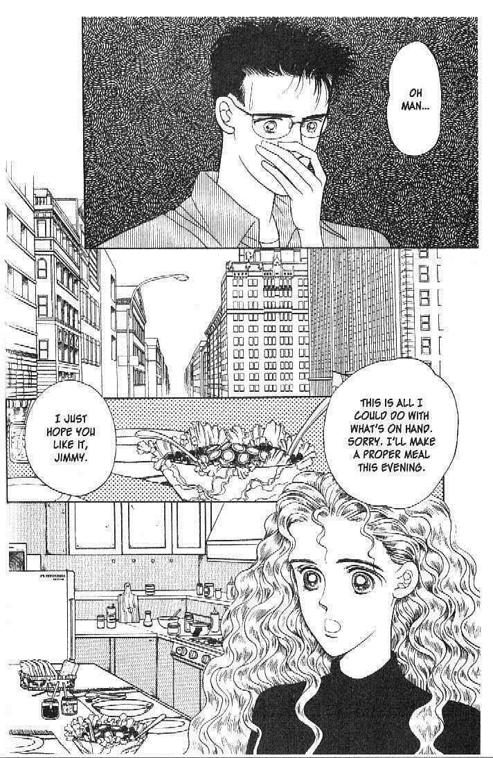 Read Moon Child chapter 25 image 5 on Lezhin