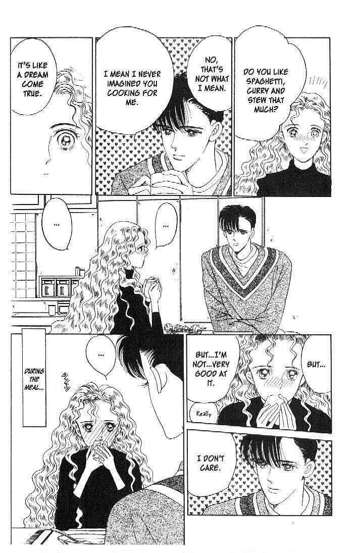 Read Moon Child chapter 25 image 7 on Lezhin