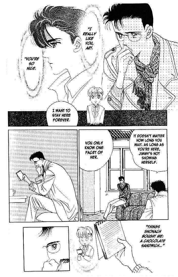 Read Moon Child chapter 26 image 12 on Lezhin
