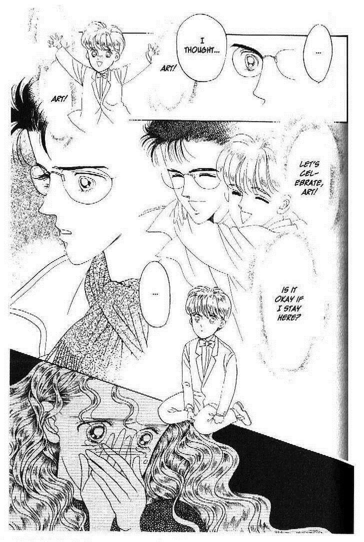 Read Moon Child chapter 26 image 15 on Lezhin