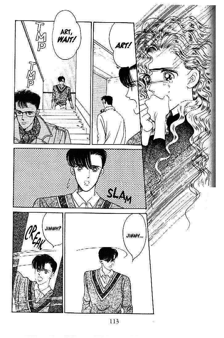 Read Moon Child chapter 26 image 17 on Lezhin