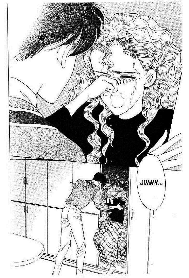 Read Moon Child chapter 26 image 18 on Lezhin
