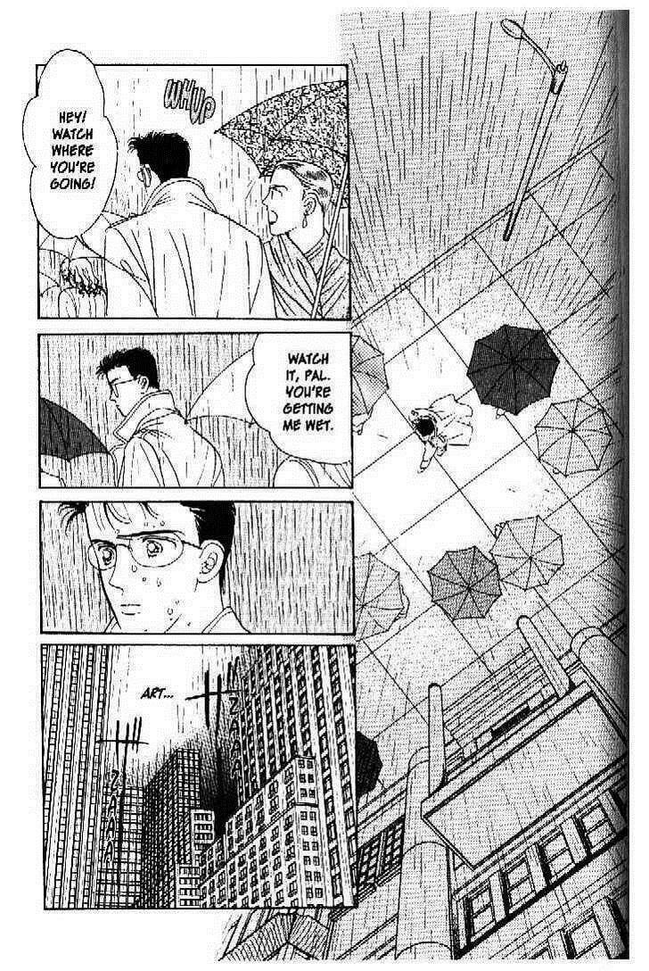 Read Moon Child chapter 26 image 19 on Lezhin