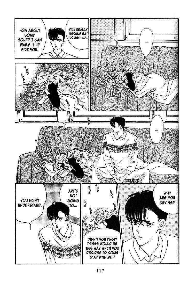 Read Moon Child chapter 26 image 21 on Lezhin