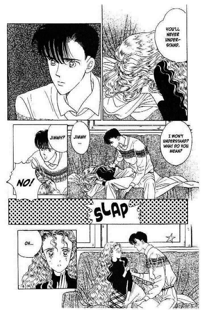 Read Moon Child chapter 26 image 22 on Lezhin