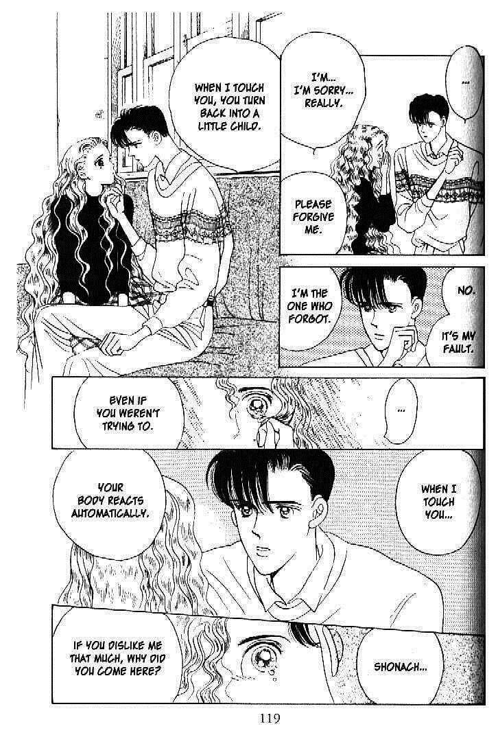 Read Moon Child chapter 26 image 23 on Lezhin