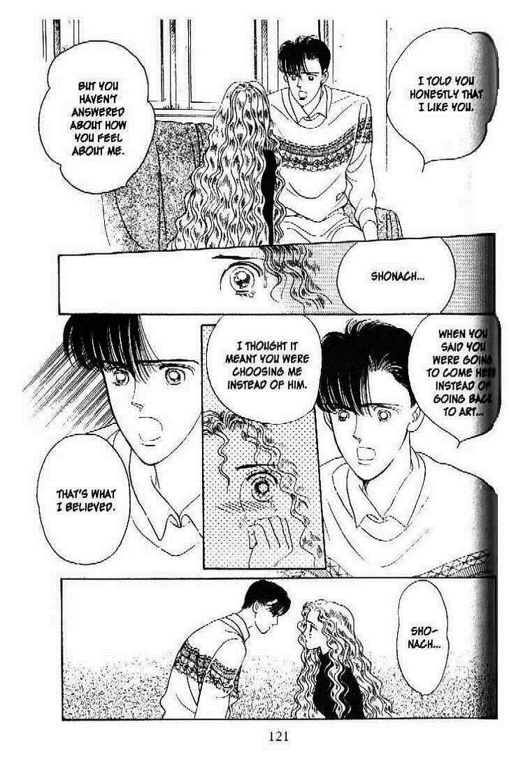 Read Moon Child chapter 26 image 25 on Lezhin