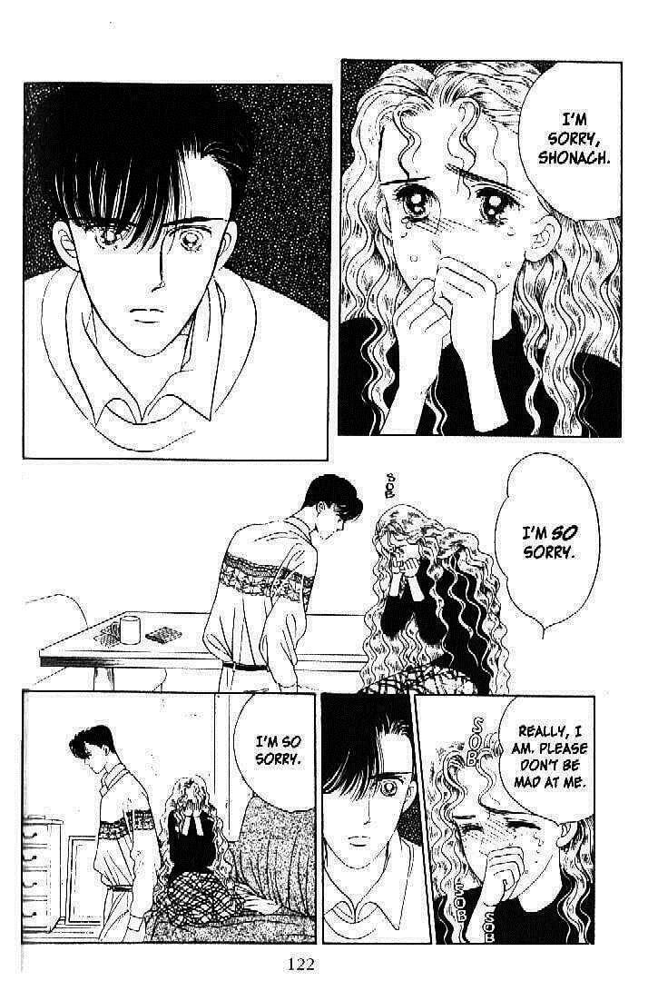 Read Moon Child chapter 26 image 26 on Lezhin