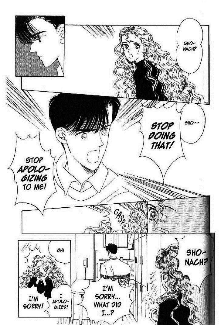 Read Moon Child chapter 26 image 27 on Lezhin