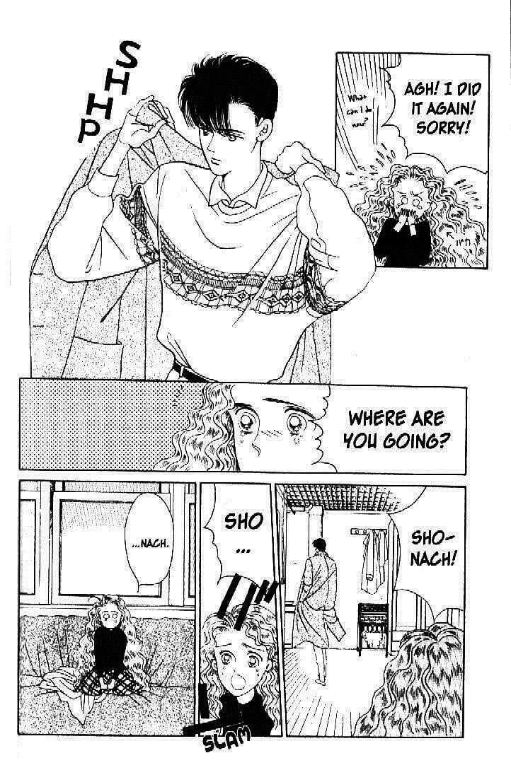 Read Moon Child chapter 26 image 28 on Lezhin